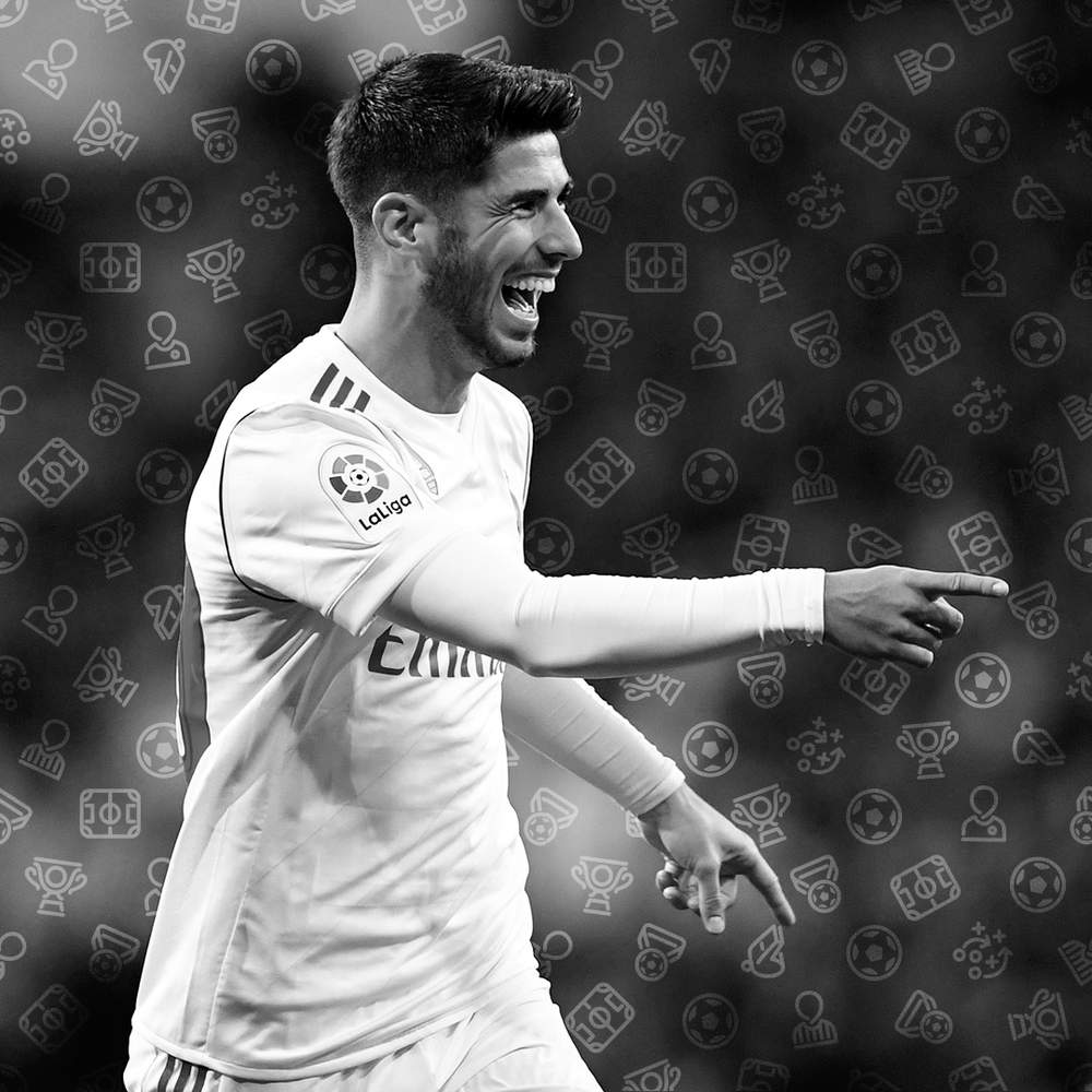 策應中場 策應中場