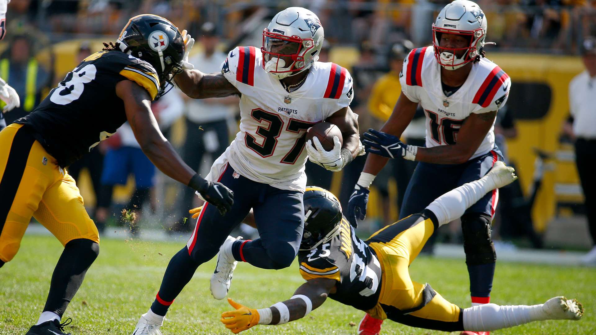 辉煌背后的 辉煌背后的