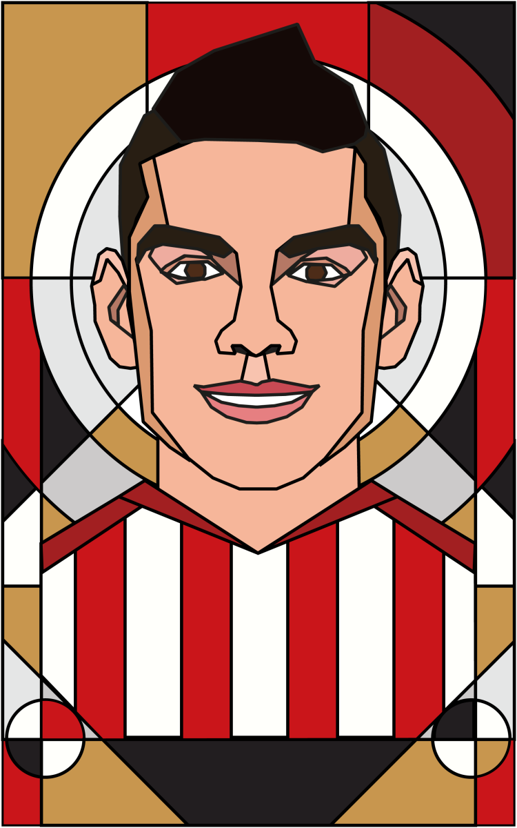 一個核心事 一個核心事