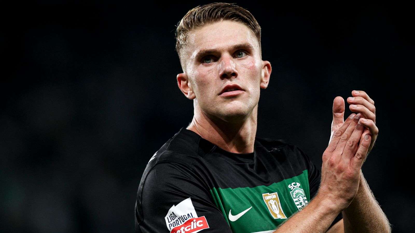 拉什福德 拉什福德