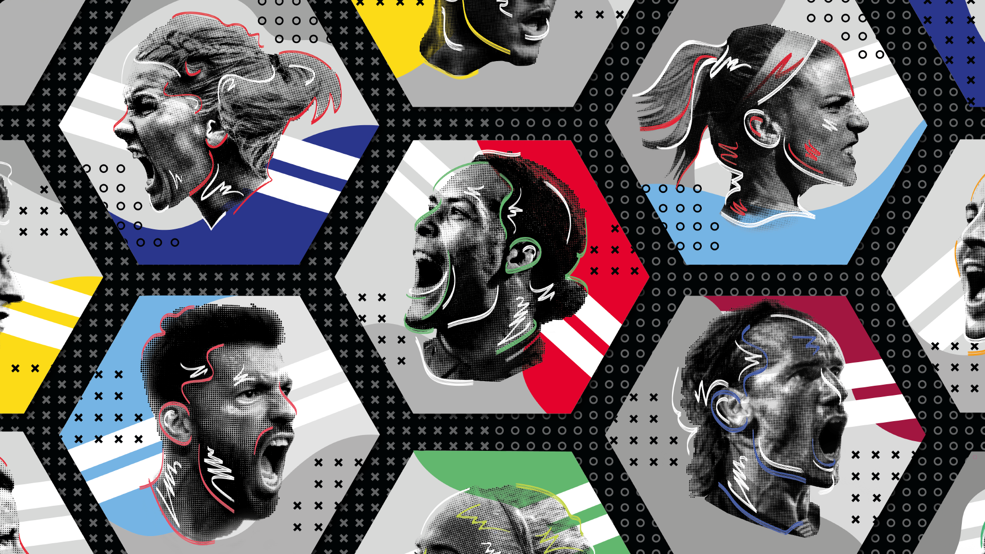 留下了深刻 留下了深刻