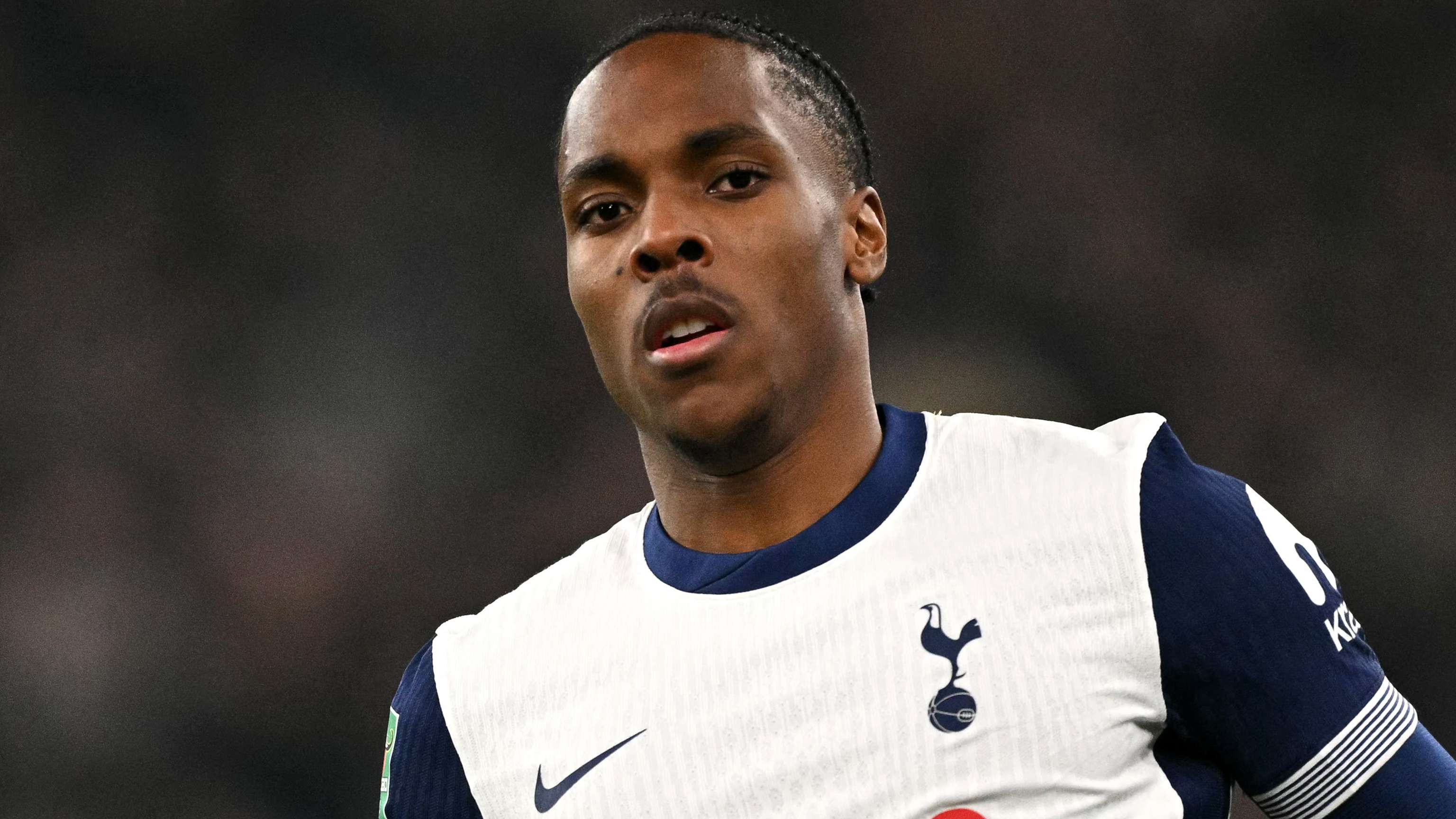 在后半场 在后半场