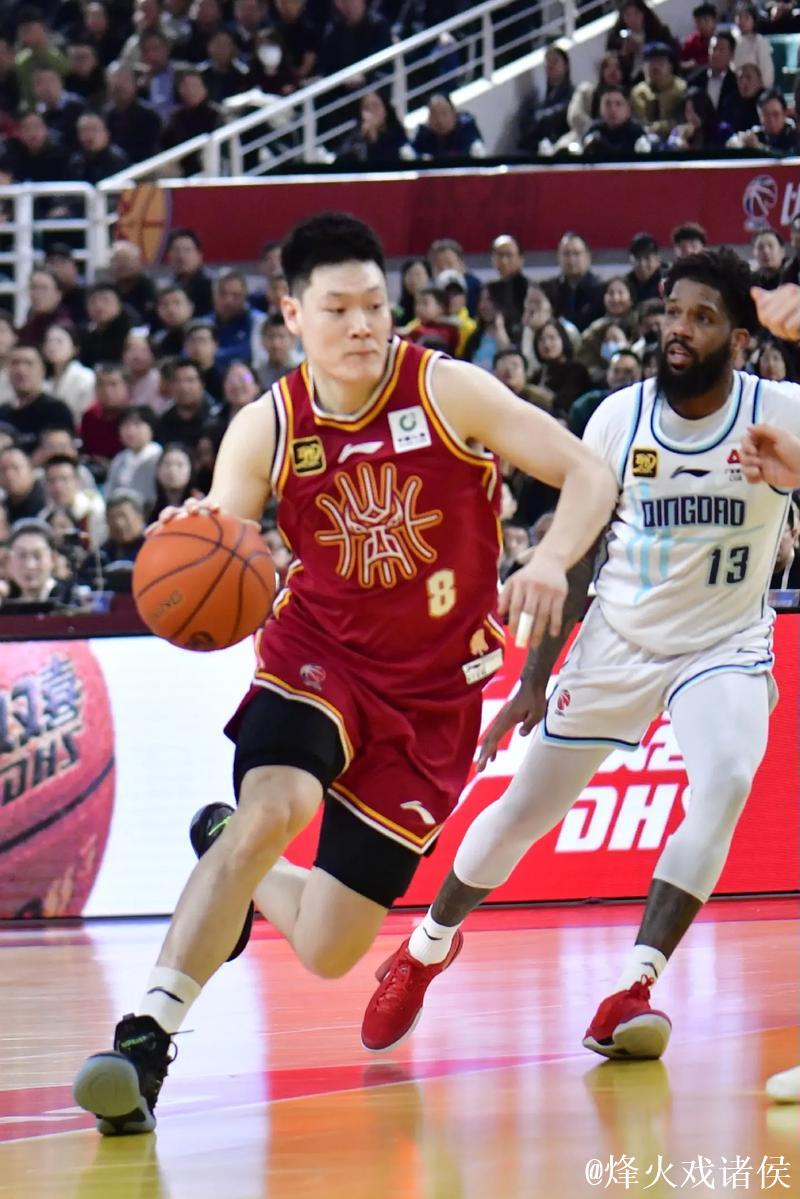 山西男篮官方发布赛事预告：明日CBA常规赛将对阵宁波男篮