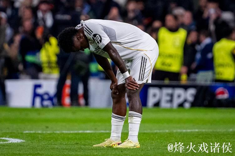 44岁阿隆索下课在即？主场仅1射正创欧冠新耻！