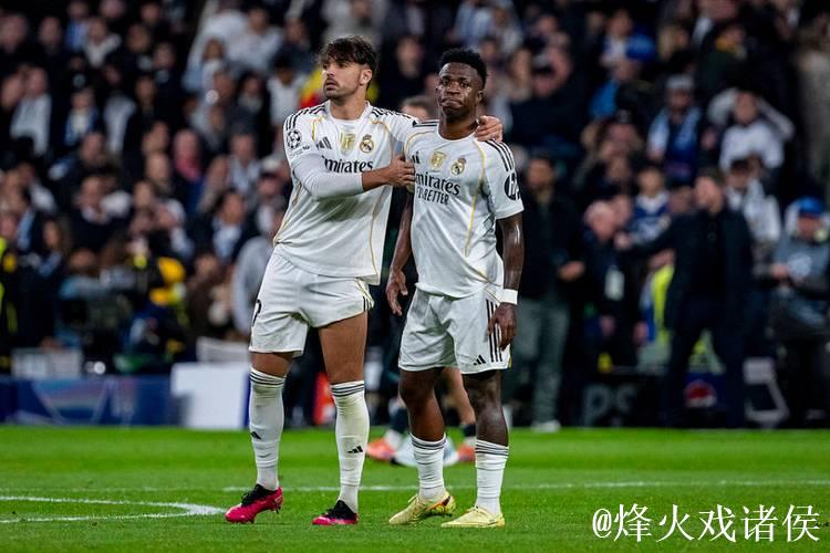 44岁阿隆索下课在即？主场仅1射正创欧冠新耻！