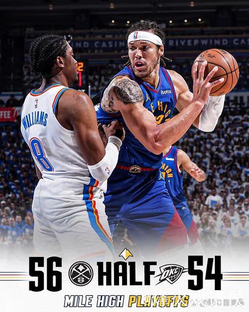 近21场加时赛掘金赢下了16场，队史加时赛战绩为106胜106负