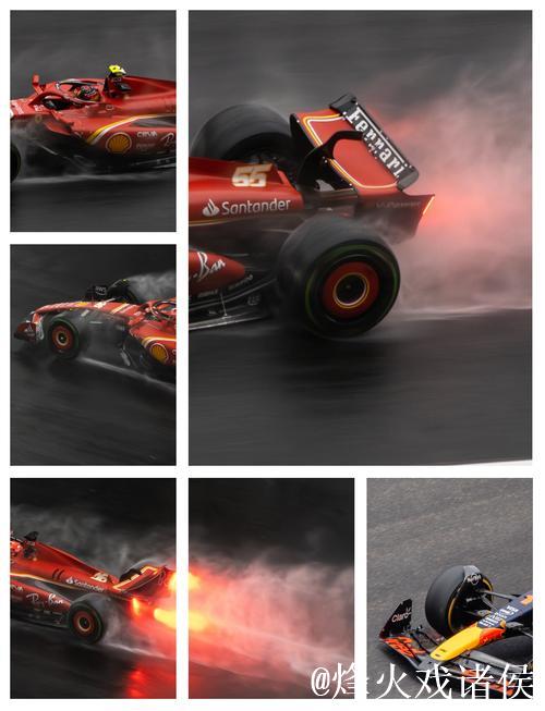 F1匈牙利站：诺里斯单停策略绝妙制胜 迈凯伦包揽前二