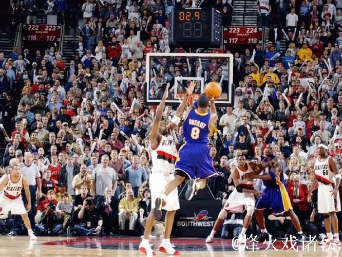 米勒关键球助黄蜂力克活塞 火箭大胜马刺27分