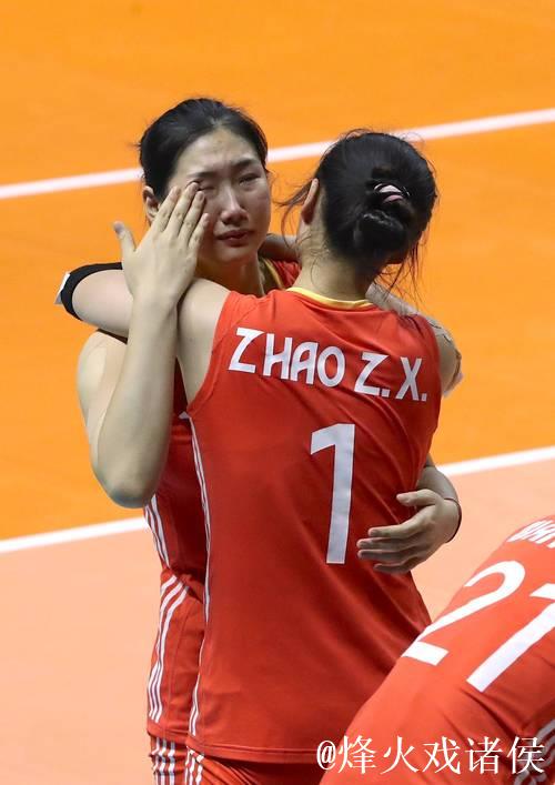 U21女排世锦赛:中国队击败阿根廷 将与波兰争夺第五名 U21女排世锦赛:中国队击败阿根廷 将与波兰争夺第五名