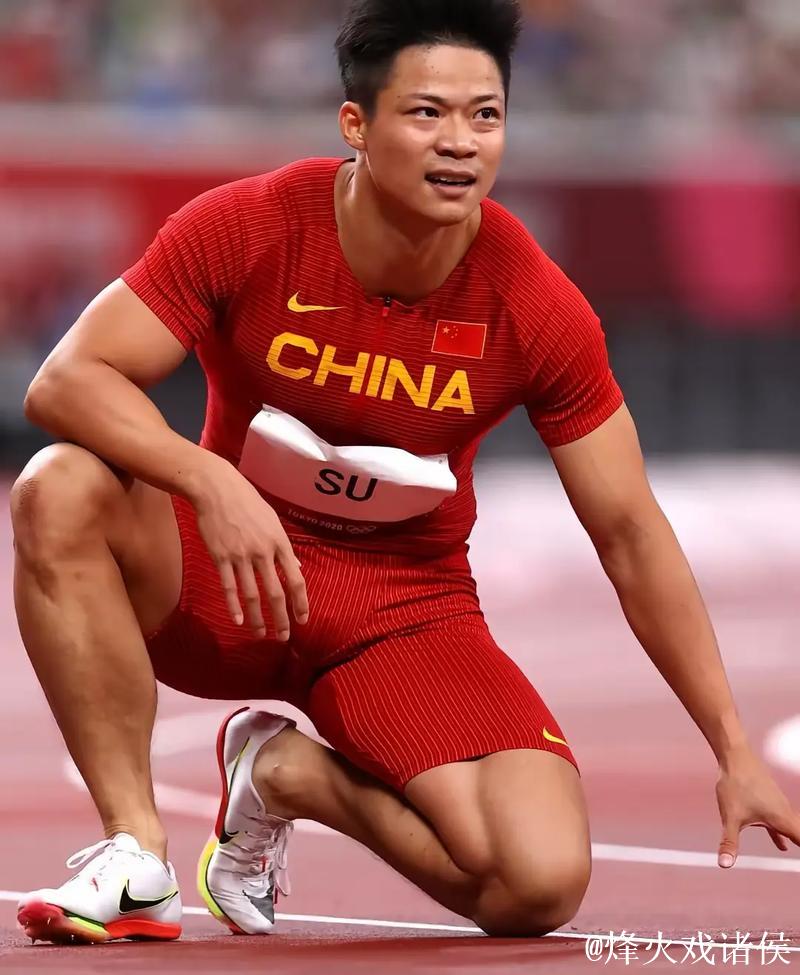 马龙实现男团金牌梦想,苏炳添“百米飞人”赛场告别 马龙实现男团金牌梦想,苏炳添“百米飞人”赛场告别