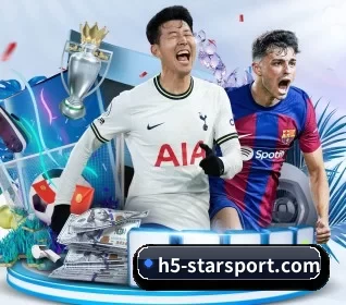h5-starsport.com APP 界面